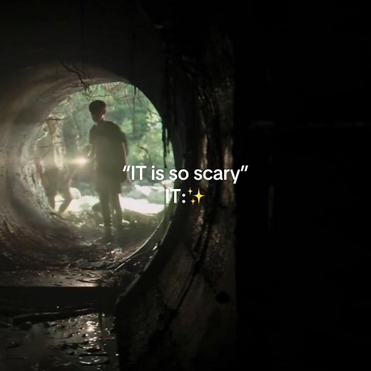 Funny Mom Jokes and Scares from IT Movie