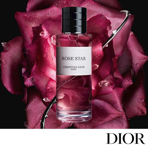 DIOR官網高訂香氛 全新琥珀花香調 ◇以法式禮盒收入全新 #羅盤玫瑰，以及精選暢銷香氛，禮贈摯愛或厚待自己 ◇官網購買香氛世家香水享獨家Try it first試香服務，隨單提供試用品，讓您先行體驗 #dior線上旗艦店 #dior香氛世家 | Dior