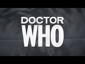 Doctor Who | Theme Tune (1963 - 1966)