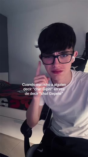 Chat Gepete vs. Chat Gipiti: La Confusión Lingüística