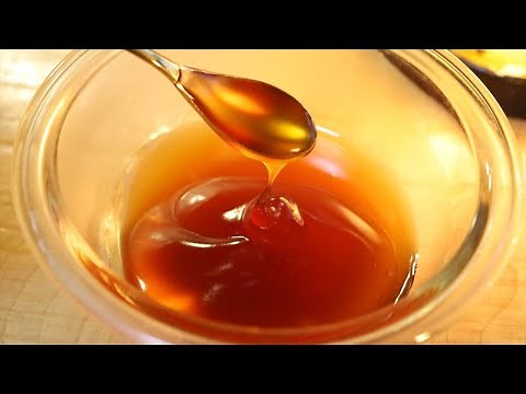 みたらしあんの作り方・簡単レシピ【自家製みたらし団子のタレ】｜Coris cooking