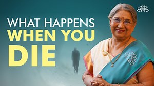 𝐄𝐱𝐩𝐥𝐨𝐫𝐢𝐧𝐠 𝐭𝐡𝐞 𝐌𝐲𝐬𝐭𝐞𝐫𝐲 𝐨𝐟 𝐃𝐞𝐚𝐭𝐡: 𝐘𝐨𝐠𝐚 𝐚𝐧𝐝 𝐒𝐚𝐦𝐤𝐡𝐲𝐚 𝐏𝐞𝐫𝐬𝐩𝐞𝐜𝐭𝐢𝐯𝐞𝐬 | 𝐒𝐚𝐦𝐤𝐡𝐲𝐚 𝐩𝐡𝐢𝐥𝐨𝐬𝐨𝐩𝐡𝐲 | 𝐃𝐫. 𝐇𝐚𝐧𝐬𝐚𝐣𝐢 Join us on a profound journey as we delve into the enigmatic realm of death. Through the ancient wisdom of Samkhya philosophy, we explore the nature of existence, the separation of mind and soul at death, and the concept of reincarnation. Discover how past karma shapes our present lives and learn how yoga empowers us to emb