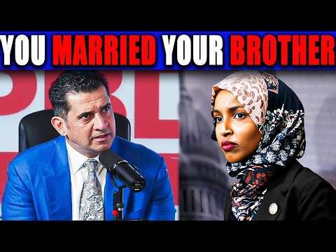 PBD EVISCERATES Woke Immigrant For HATING AMERICA Live