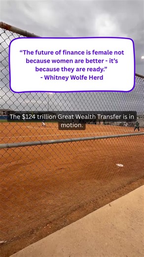At WealthWave, we have a team comprised of over 45% women - more than double the financial industry’s average, which was at 20% in 2025. @kimscouller said it best, “When women take the lead in money conversations, families prosper. Communities stabilize. Futures get built. It’s not a theory - it’s a fact.” Send this to all of the women in your life. We want all women to feel confident and empowered, especially when it comes to financial literacy and freedom! #womeninspiringwomen #womensupporting