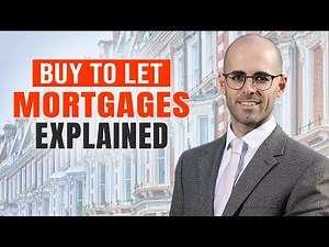 Buy-to-Let Mortgages EXPLAINED | UK Investment Property