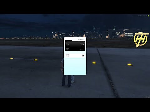 [FiveM Script] Billing Advance System