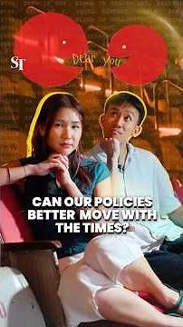 Can our policies better move with the times?