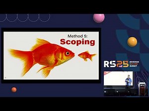 Seven Process Optimization Techniques That Just Work / Uri Lifshitz