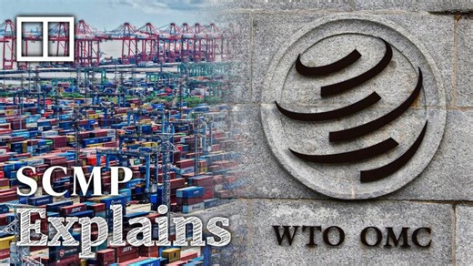 Why has China renounced its WTO privileges?
