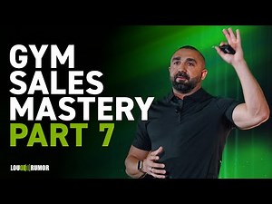 4 Simple Steps to Creating Certainty in Your Gym Sales Process | Gym Sales Mastery Part 7