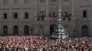 Save the date: on 23rd and 26th September, Barcelona celebrates La Mercè! 🎉 And we’ll tell you how to experience the festival like a local 👀 https://bit.ly/2RPmsgP Marca el dia al calendari: del 23 al 26 de setembre, Barcelona celebra les festes de La Mercè! 🎉 I t’expliquem com viure-les com un barceloní més 👀 Marca el día en el calendario: del 23 al 26 de septiembre, ¡Barcelona celebra las fiestas de La Mercè! 🎉 Y te contamos cómo vivirlas como un barcelonés más 👀 Marquez ces dates sur le