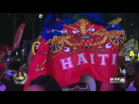 Full 25th Annual of Compas festival, may 20th, 2023