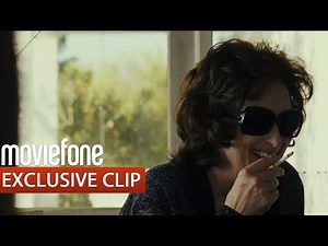 'August: Osage County' Exclusive Clip (2013): Meryl Streep, Julia Roberts