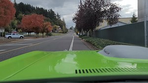 CUDA ROAD TEST MoparBBK Performance PartsShelterLogic DirectVans AutoThe Blower ShopHolleyPerformance Car GraphicsInstrument Specialties incEdelbrock PerformanceCOMP CamsPPGMotorTrend TVHolleyThe Blower Shop@ | Graveyard Carz