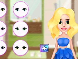 Fairy Beauty Salon | Play Now Online for Free - Y8.com
