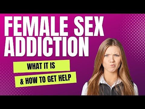 Female Sex Addiction (Can Women Be Sex Addicts?) | Dr. Doug Weiss
