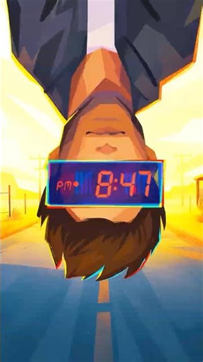 YOU Can’t Escape This TIME Loop