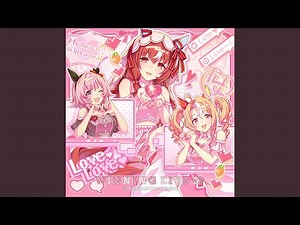 豪快突破☆プリンセス！