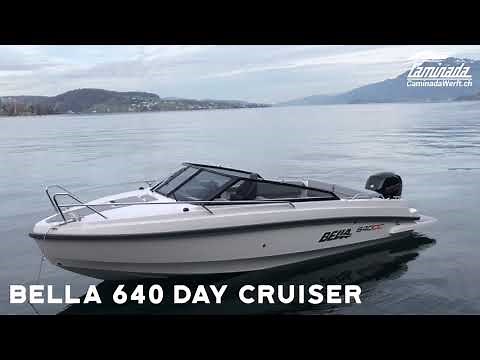 Bella 640 DC