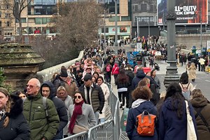 Edinburgh Evening News Morning Update Thursday 13 November, 2025