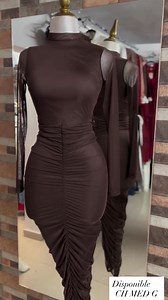 Maria Concepcion on Reels