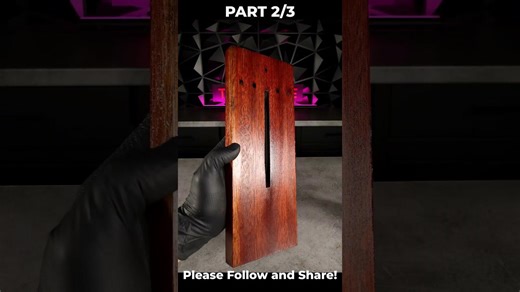 Wood sandblasting: a stunning reveal!