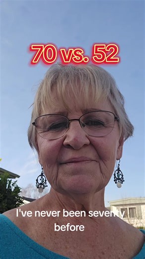 Dating at Seventy: Insights and Lessons Learned