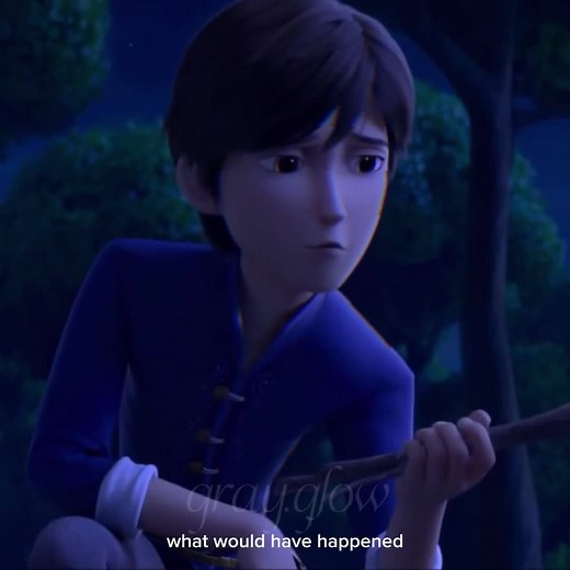 Merlin's Perfect Realization | Red Shoes and the Seven Dwarfs