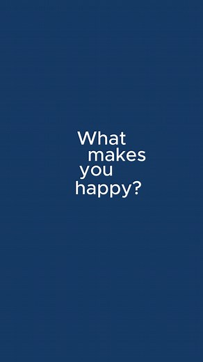 What makes us happy? Hydration that actually makes you feel better....