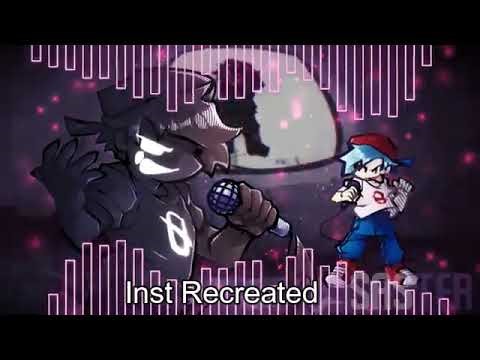 Tormentor (Resasteredl) - Friday Night Funkin': Corruption (INSTRUMENTAL RECREATED)