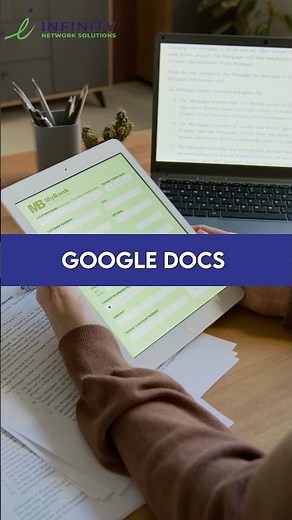 Google Workspace = Smart, Simple, Secure