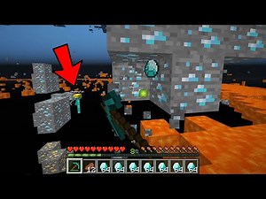 I used XRAY hacks in Minecraft UHC and they had no idea...
