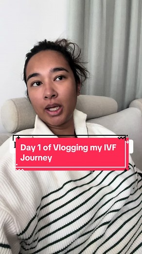 Vlogging My Journey to Baby: Endometriosis IVF Diary