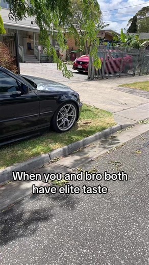 #bmw #e46 #330ci #builtnotbought #autismawareness