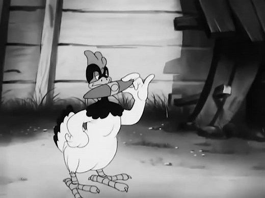 PD Patriotic Cartoon Classics 25 All American Cartoons From World War II