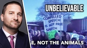 2.7K views · 50 reactions | Right-Wingers SPIRAL OUT OF CONTROL As Student Walkout Lies Explode | The Damage Report | Facebook