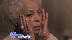 Instant Index: Actress and Activist Ruby Dee Dead at 91