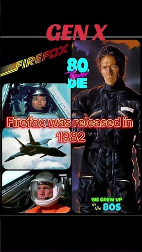 Firefox film (1982)