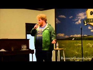 The Recovery Weight Loss Program (Recovery Comedy)