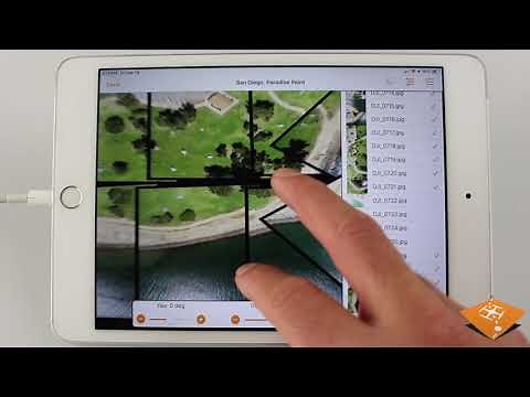 Map Pilot Pro - Quick Map