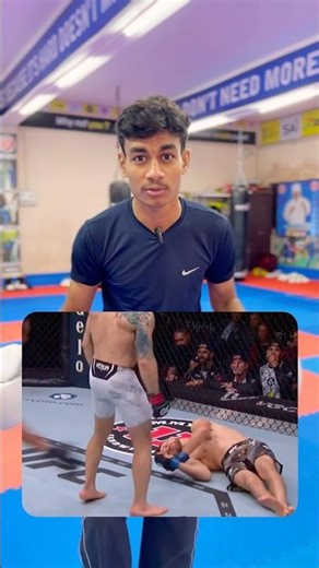 How to knockout 🔥 #knockout #selfdifence #knockoutpunch