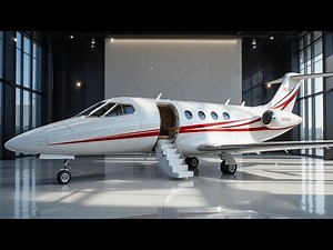 2026 HondaJet Elite – The Smartest, Quietest & Most Advanced Light Jet Ever Built