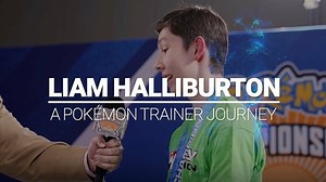 Pokémon Co. shares new episode of the "Pokémon Trainer Journeys" video series