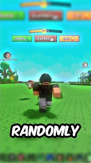 NEW GROW A GARDEN 2 GLITCH | GROW A GARDEN 2
