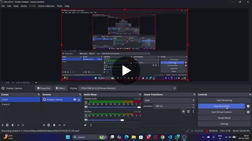 Building a Password Generator with HTML CSS JavaScript | Aditya Bankar posted on the topic | LinkedIn
