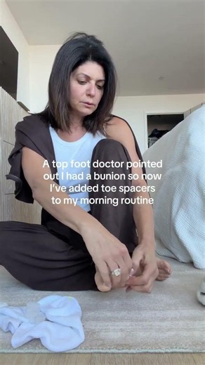 A foot doctor taught me THIS