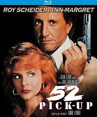 52 Pick-Up Blu-ray