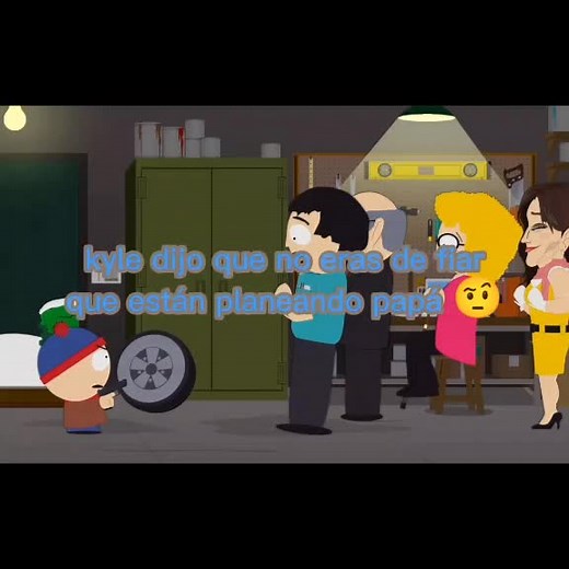 Stan Reacts in South Park: Season 19 Episode 10 Highlights