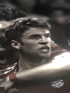 Old funk...☠️|| #fy #edit #football #muller #fyp