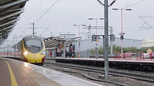 Back by popular demand… The Rookies! Does your little train fan want to see what it’s like to run a real station?! Come and join us this half term🚂 Stay tuned to our Facebook page to book your free place. Tickets will be released at 10am on Friday 8 February. | Virgin Trains Ticketing